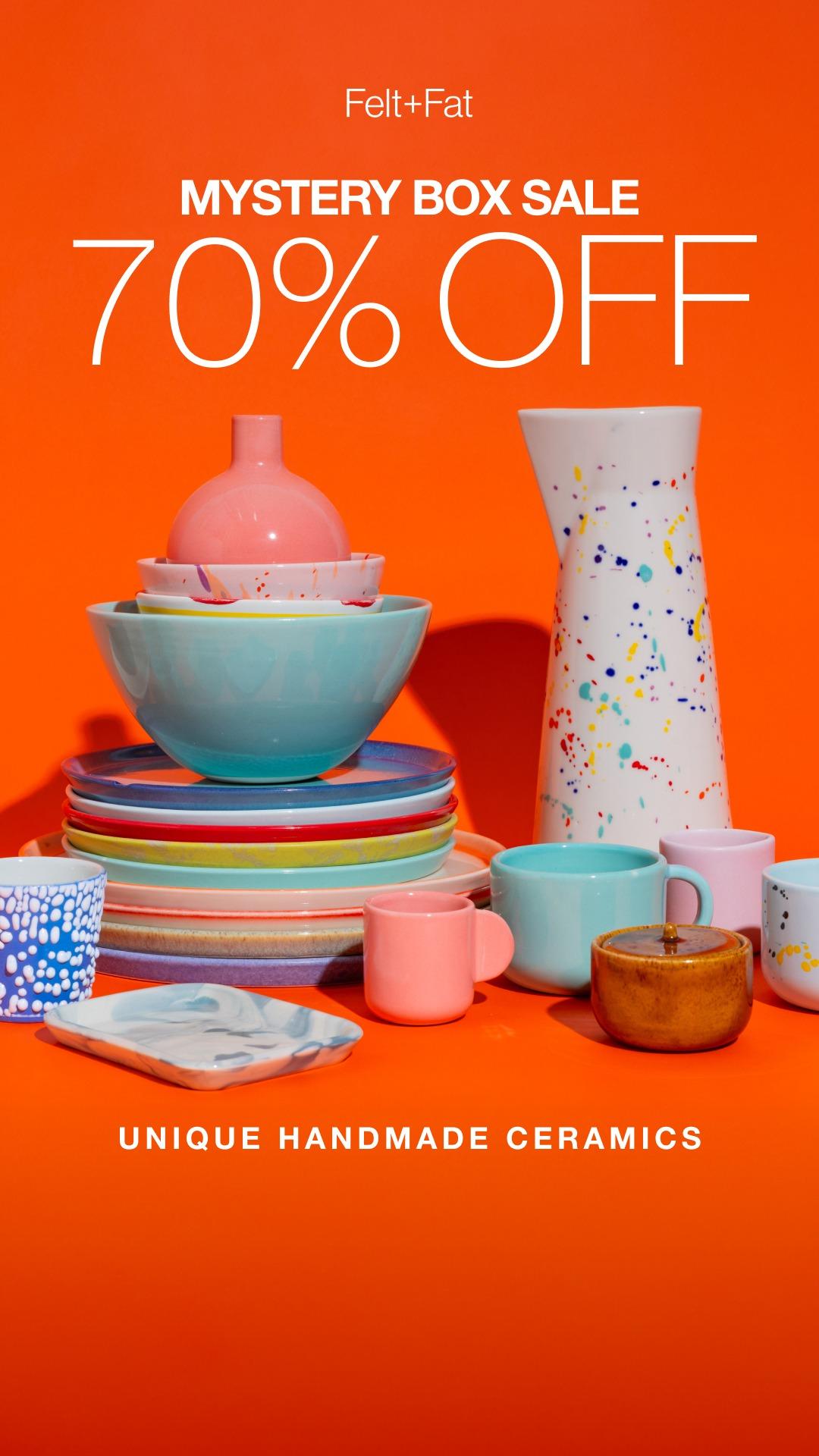 Felt+Fat Facebook ad from Jun 29, 2026
