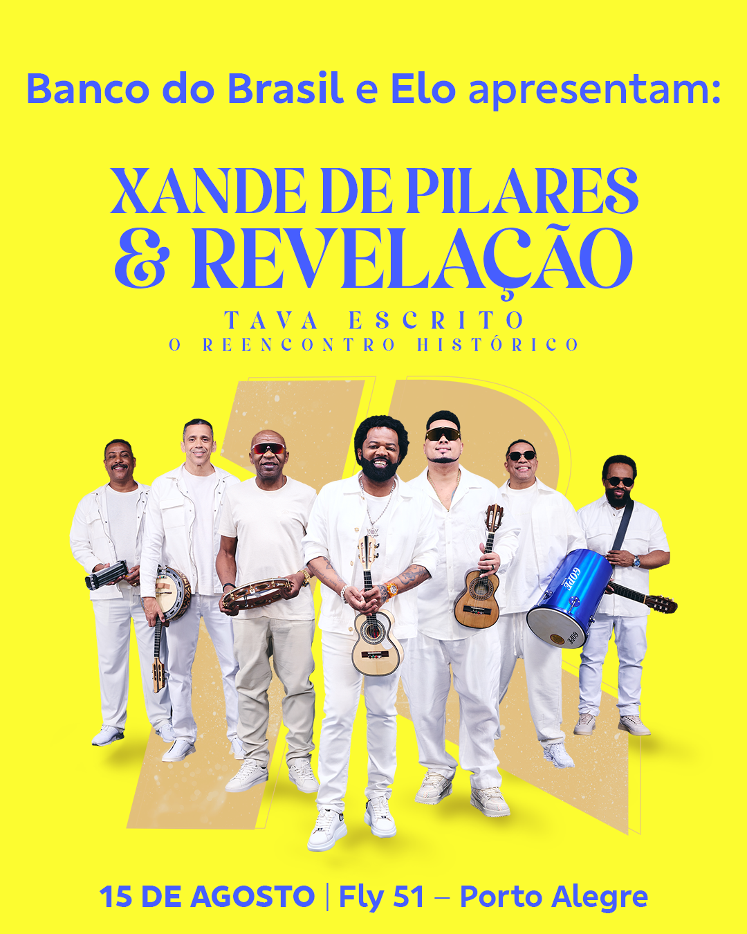 Banco do Brasil Facebook ad