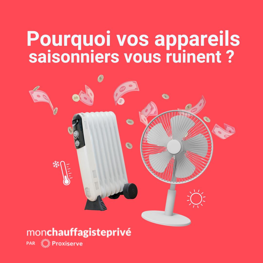 Mon chauffagiste privé Facebook ad: Une offre à ne pas manquer pour l'installation…