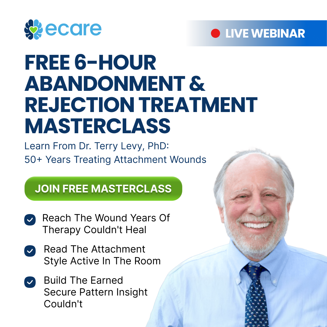 eCare Behavioral Health Institute Facebook ad