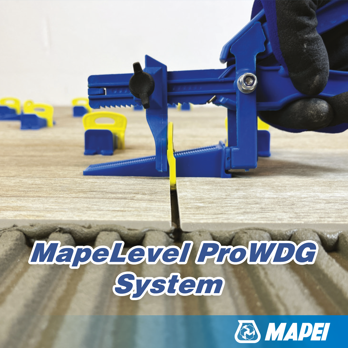 Mapei SpA Facebook ad