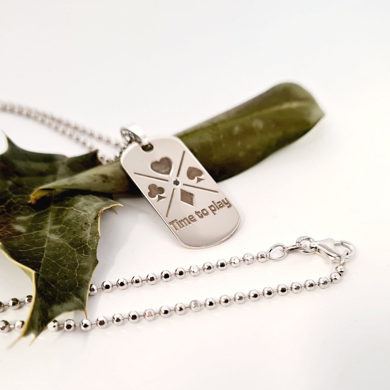 Chic Bijoux Facebook ad
