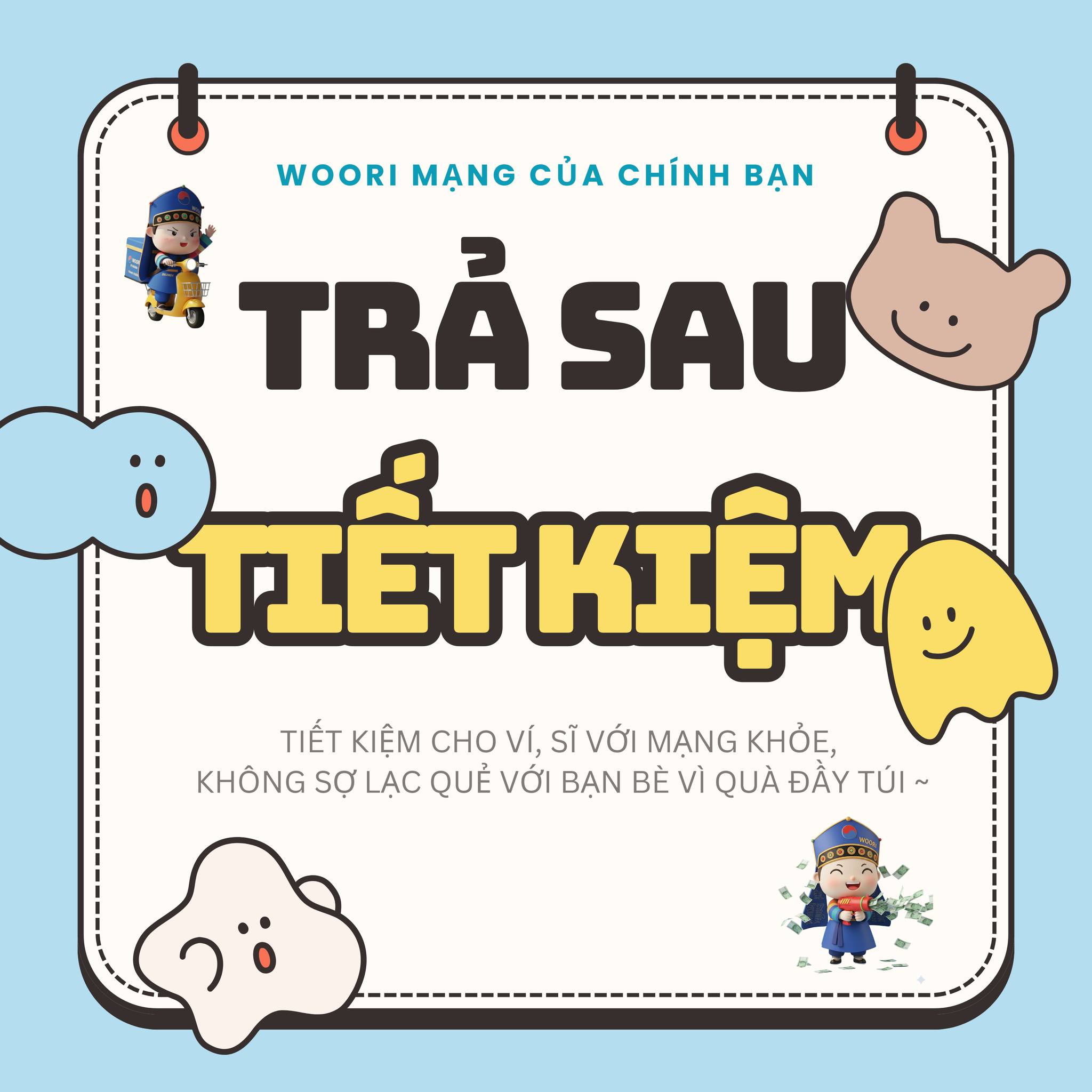 Woori - Mạng của chính bạn Facebook ad: CÁC GÓI KT CON (NHÀ MẠNG KTM) QUỐC…