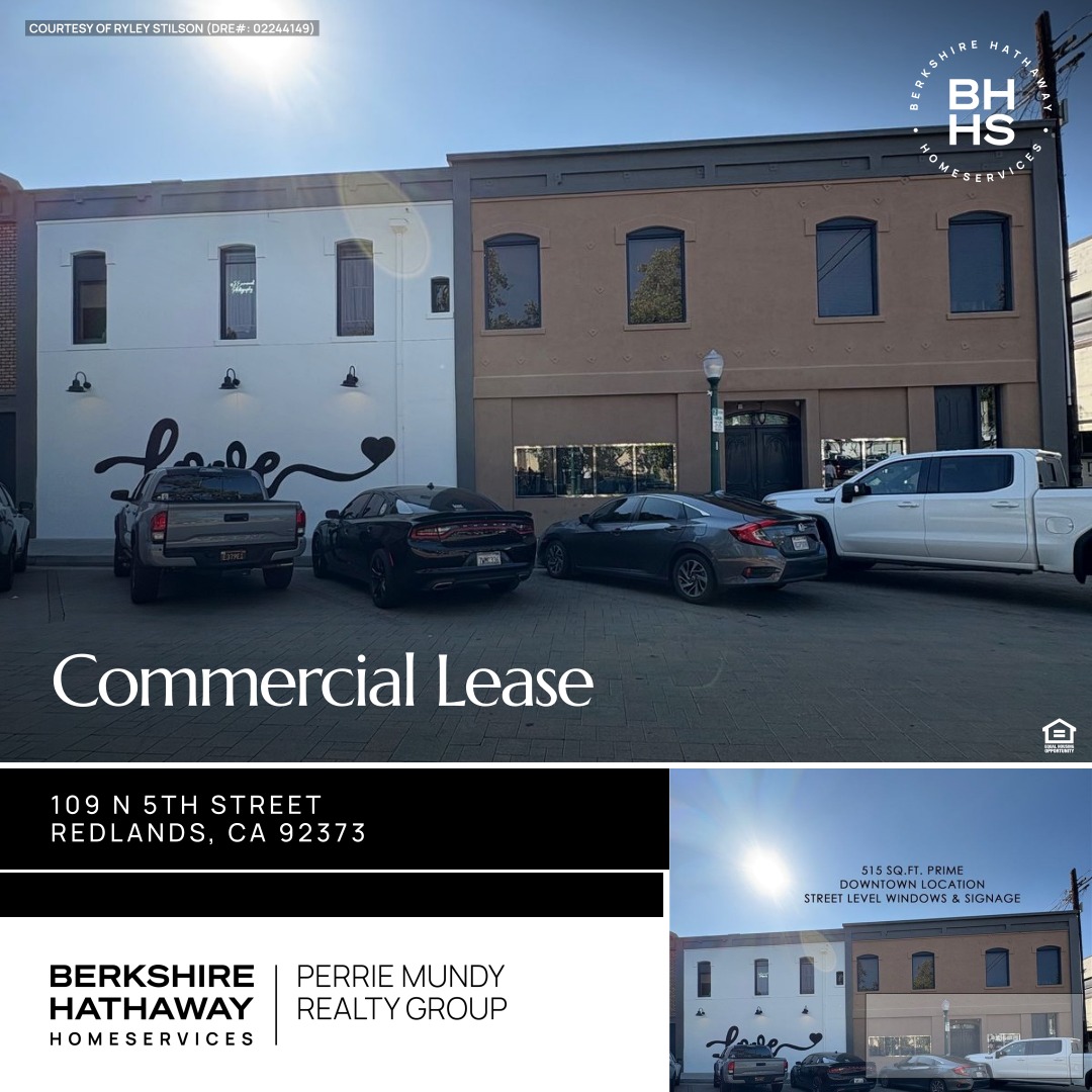 BHHS Perrie Mundy Realty Group, Mundy-Hardesty Team Facebook ad