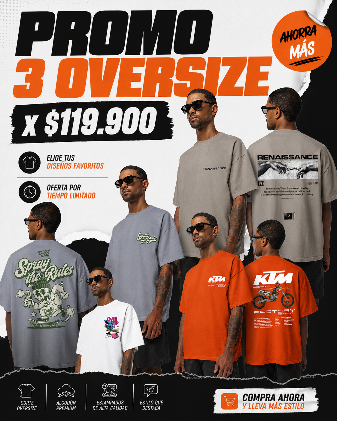 Nube wear Facebook ad from Jun 5, 2026