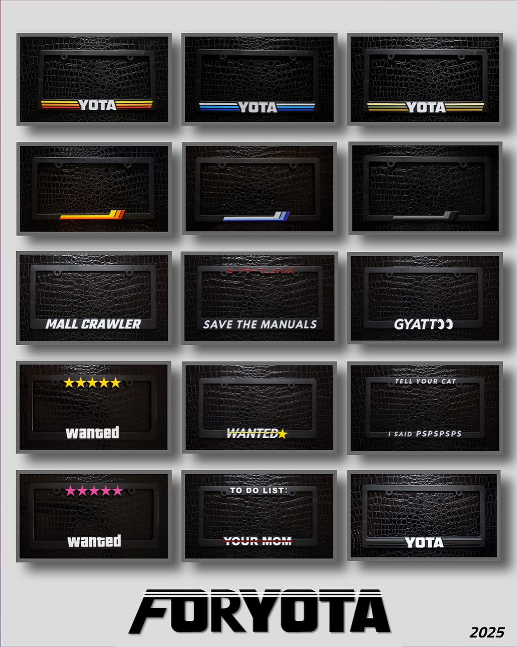 VroomKeys Facebook ad