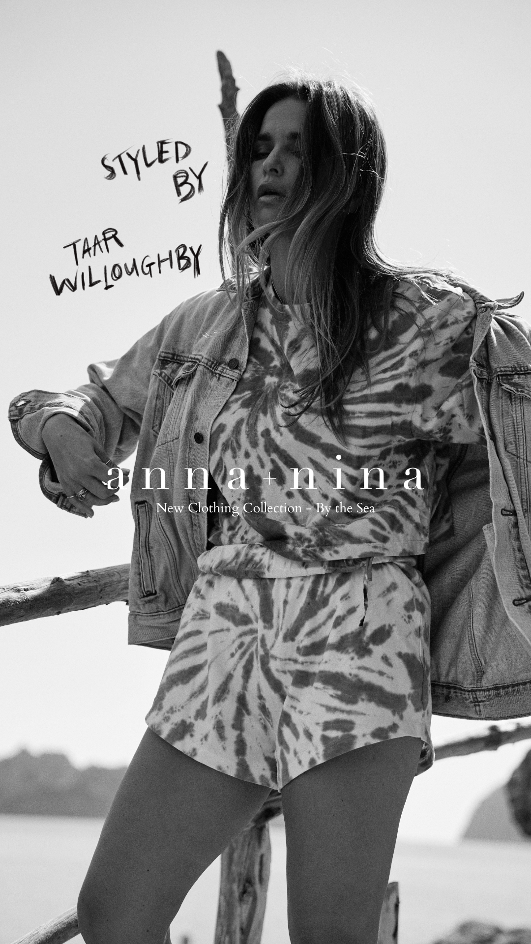 Anna + Nina Facebook ad