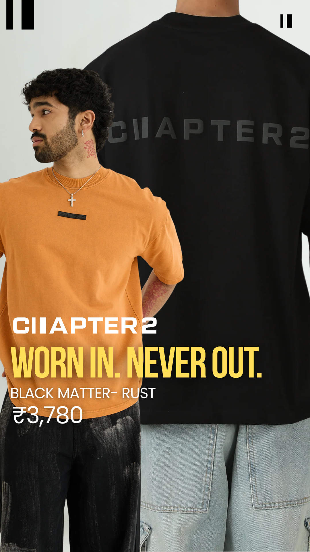 Chapter2Drip Facebook ad