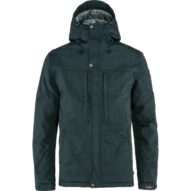 Fjällräven Facebook ad