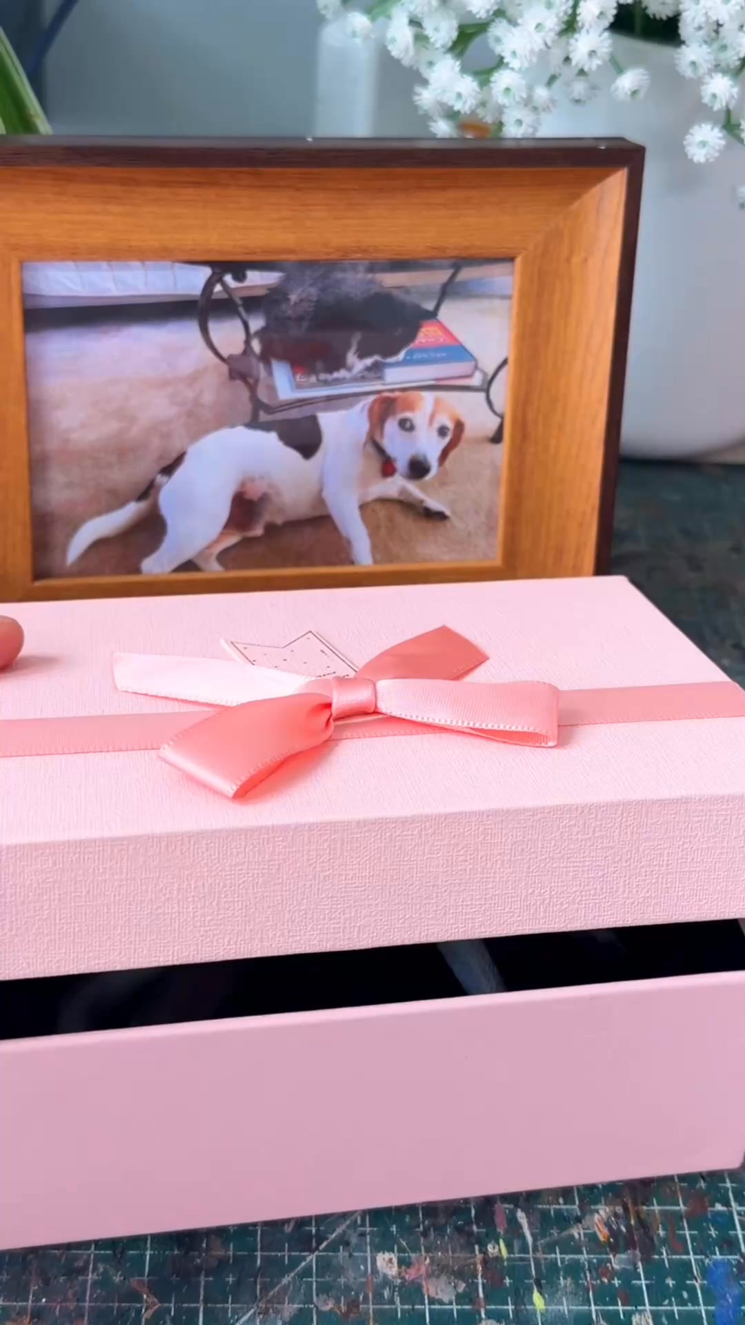 Cutebuddi Gift Facebook ad from May 5, 2026