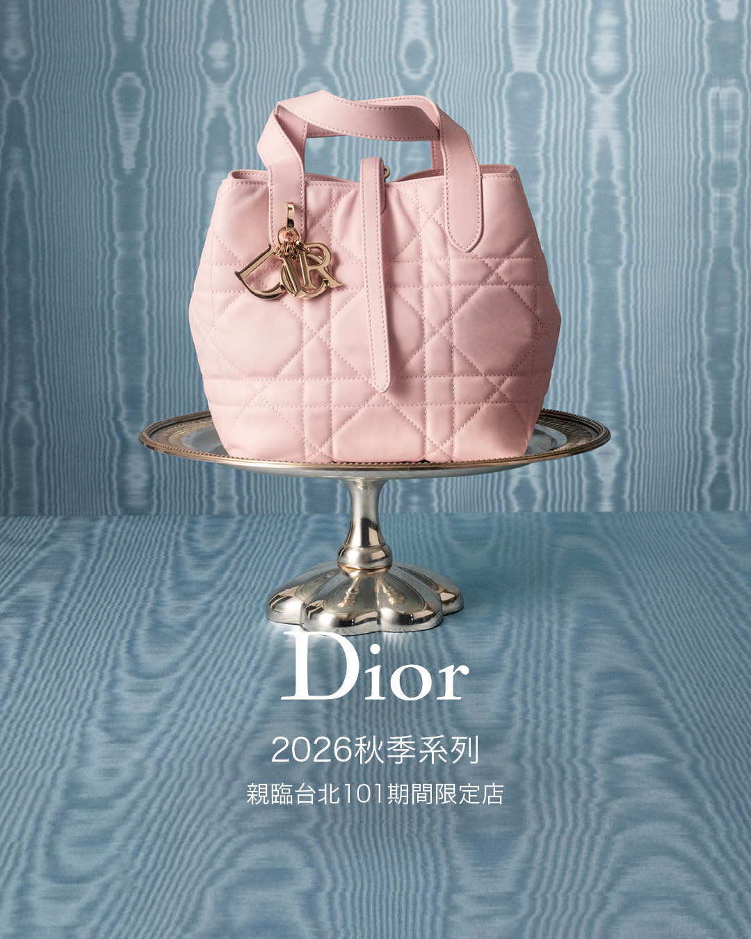 Dior Facebook ad