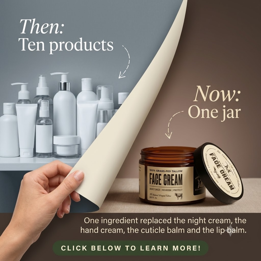 McBee Farm & Cattle Co Facebook ad
