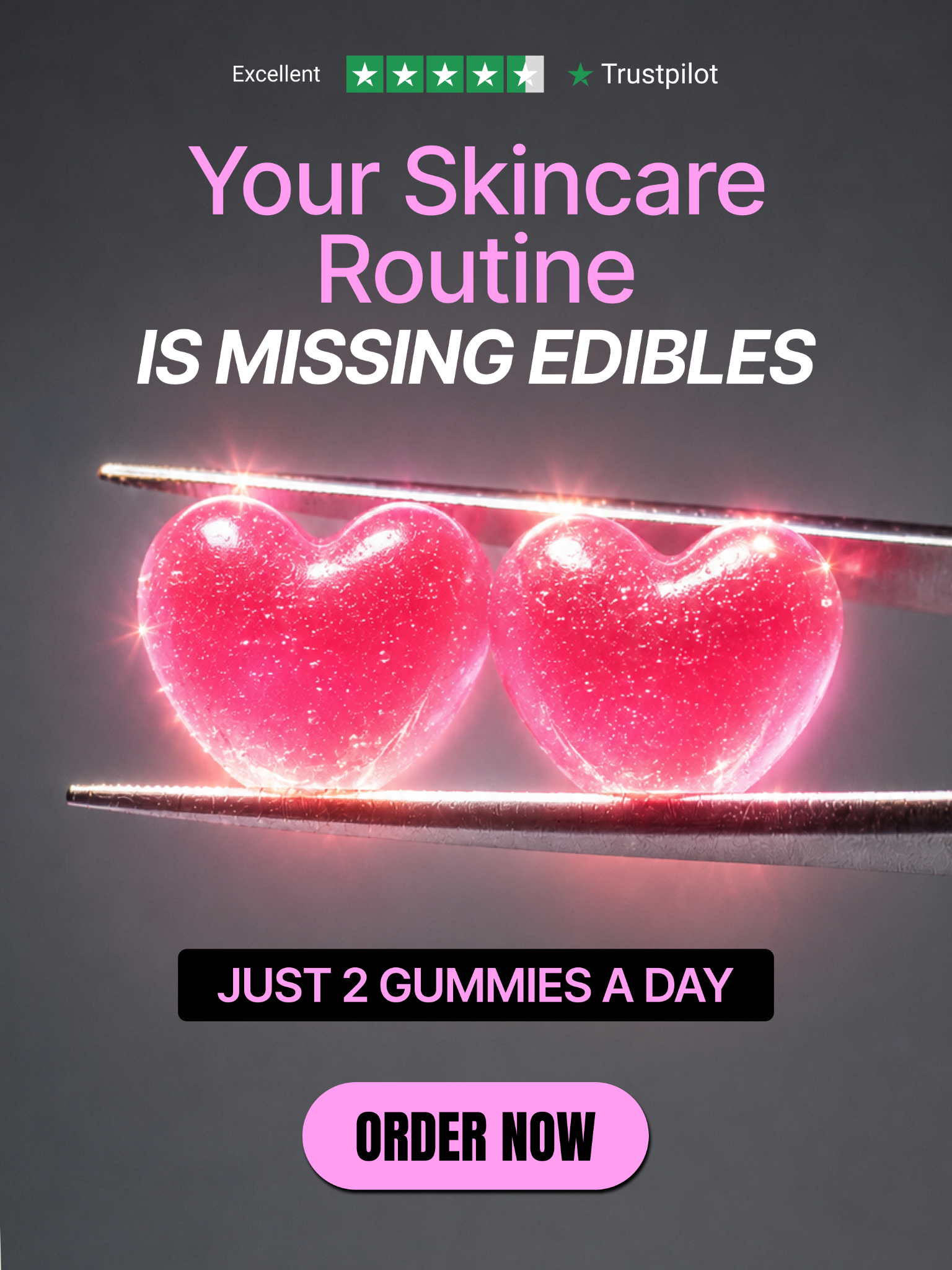 Isabella Lopez Facebook ad