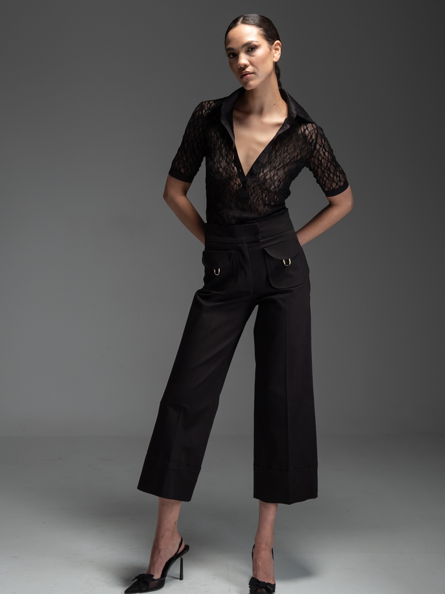 Libelloula Facebook ad: Style Begins with Self Love