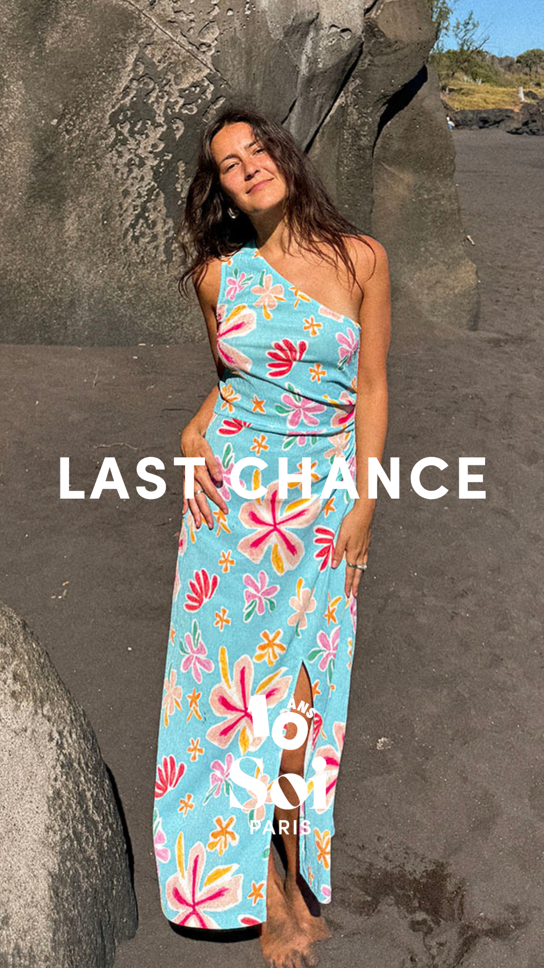 Soi Paris Facebook ad