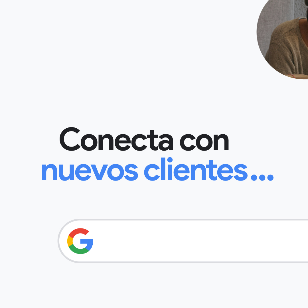 Google Ads Facebook ad