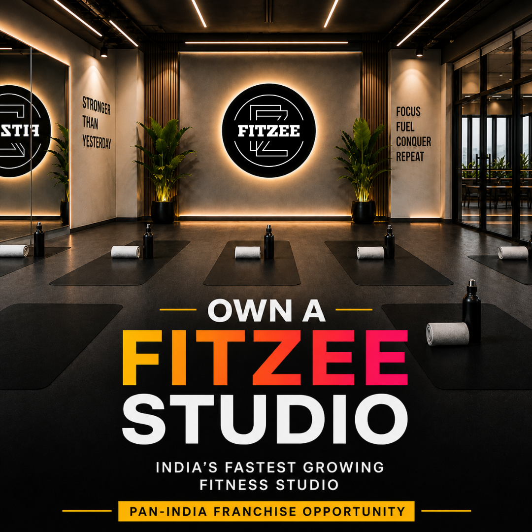 Fitzee Facebook ad