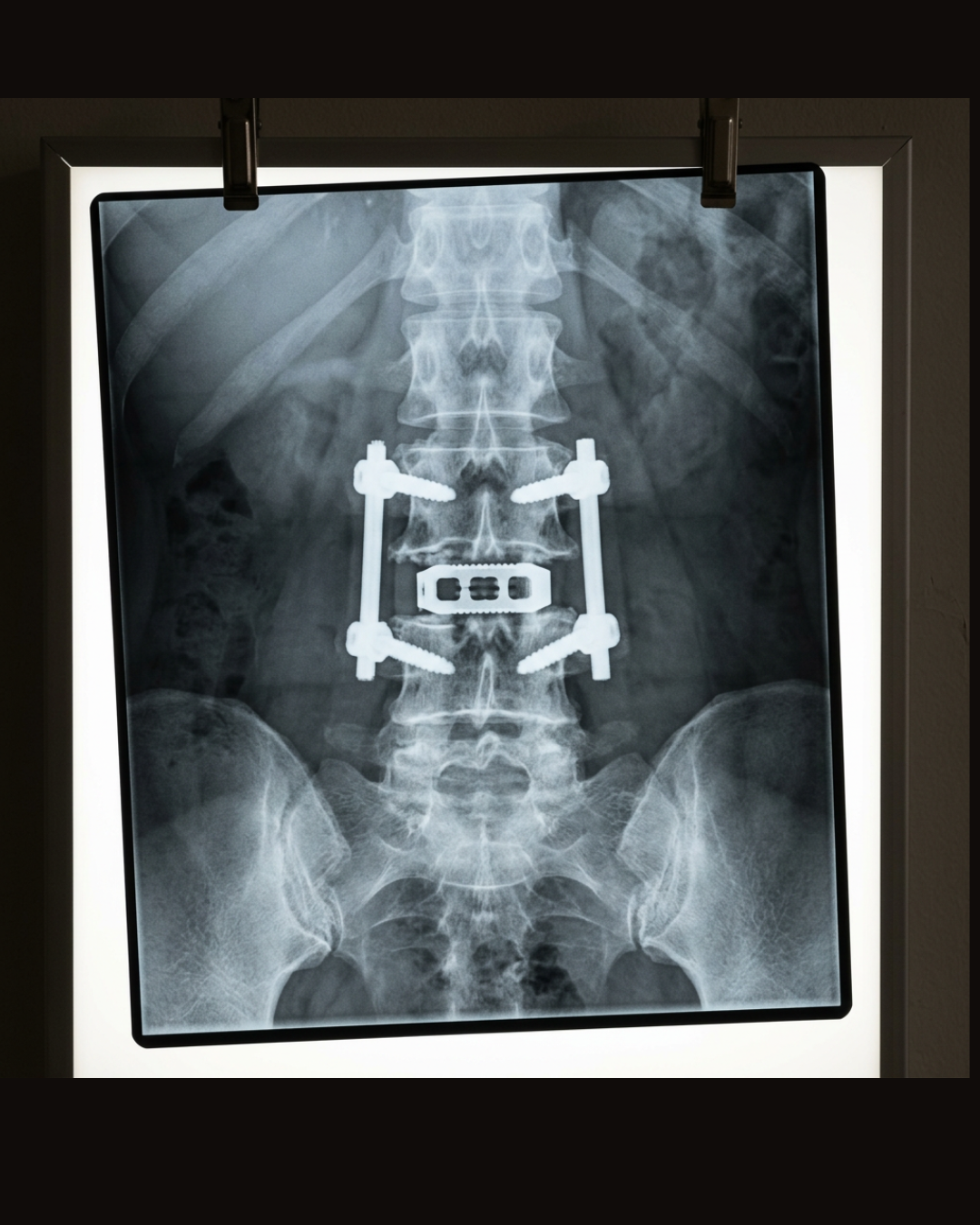 Emily Caldwell - Health After 50 Facebook ad: The most dangerous thing about sciatica isn't the pain.