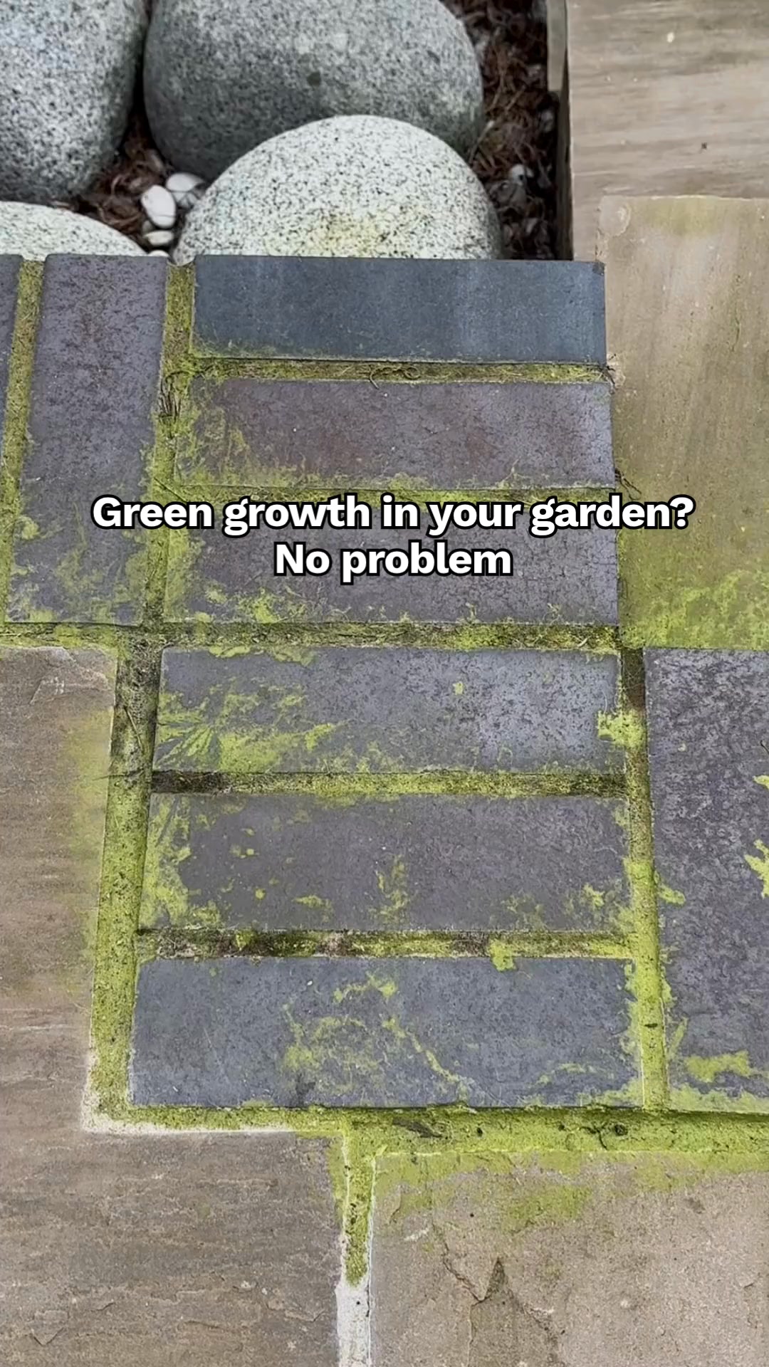 Bostik UK - Create, Repair, Protect Facebook ad: Discover Green Remover