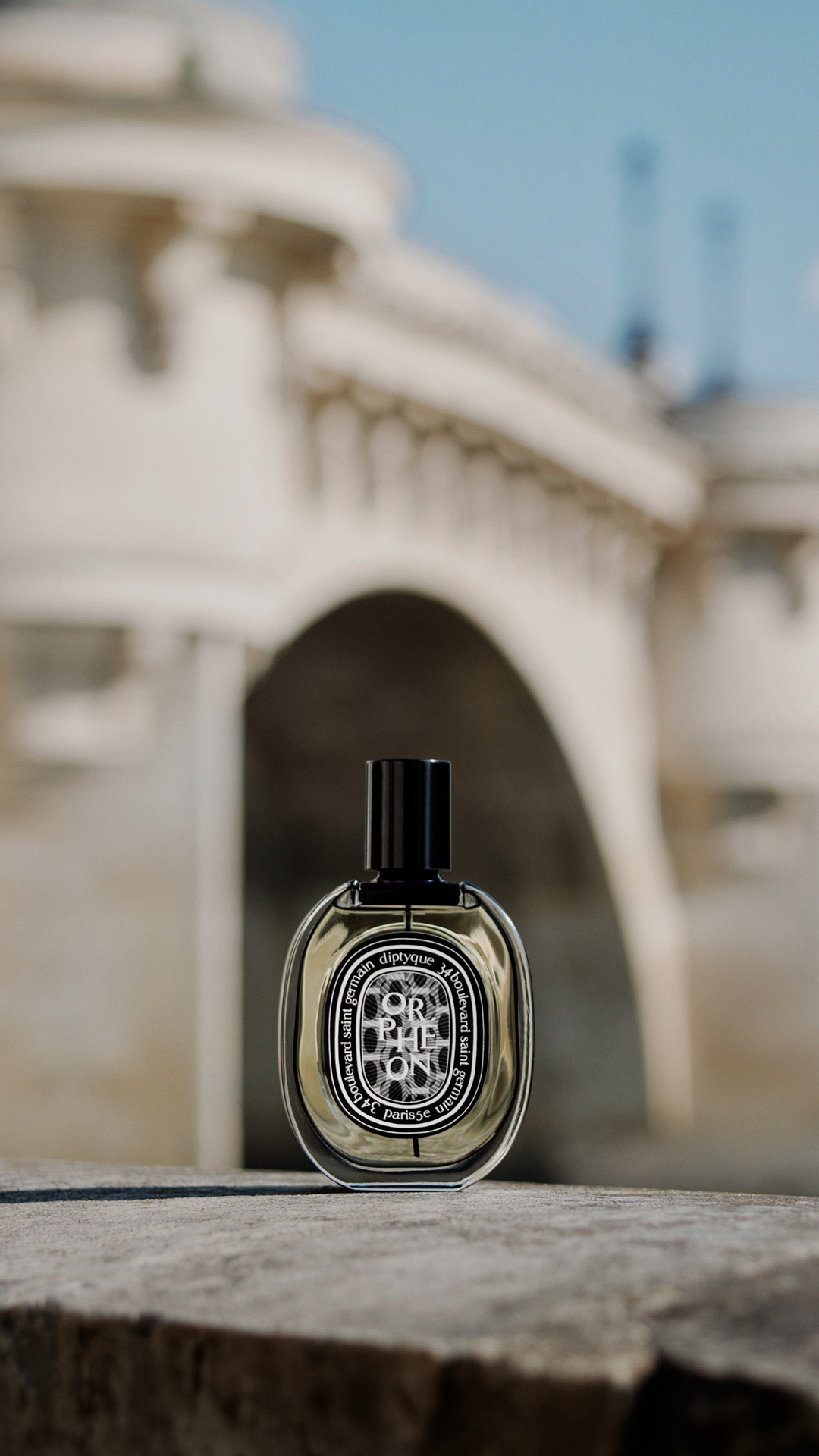 diptyque Facebook ad