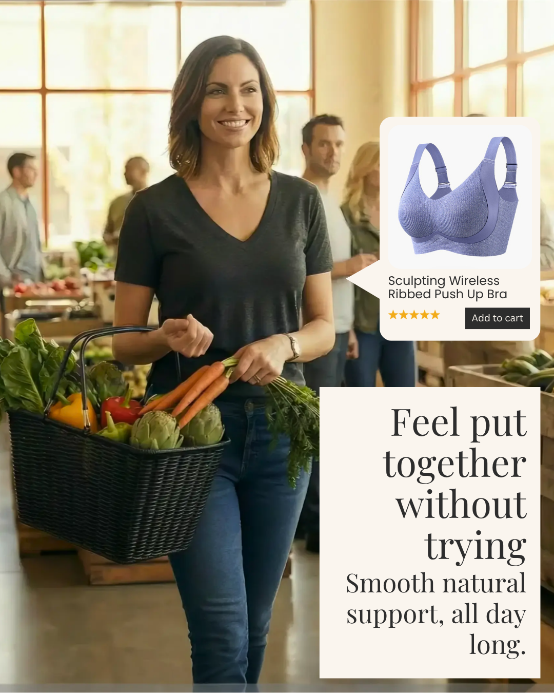 Sculpt SA Facebook ad
