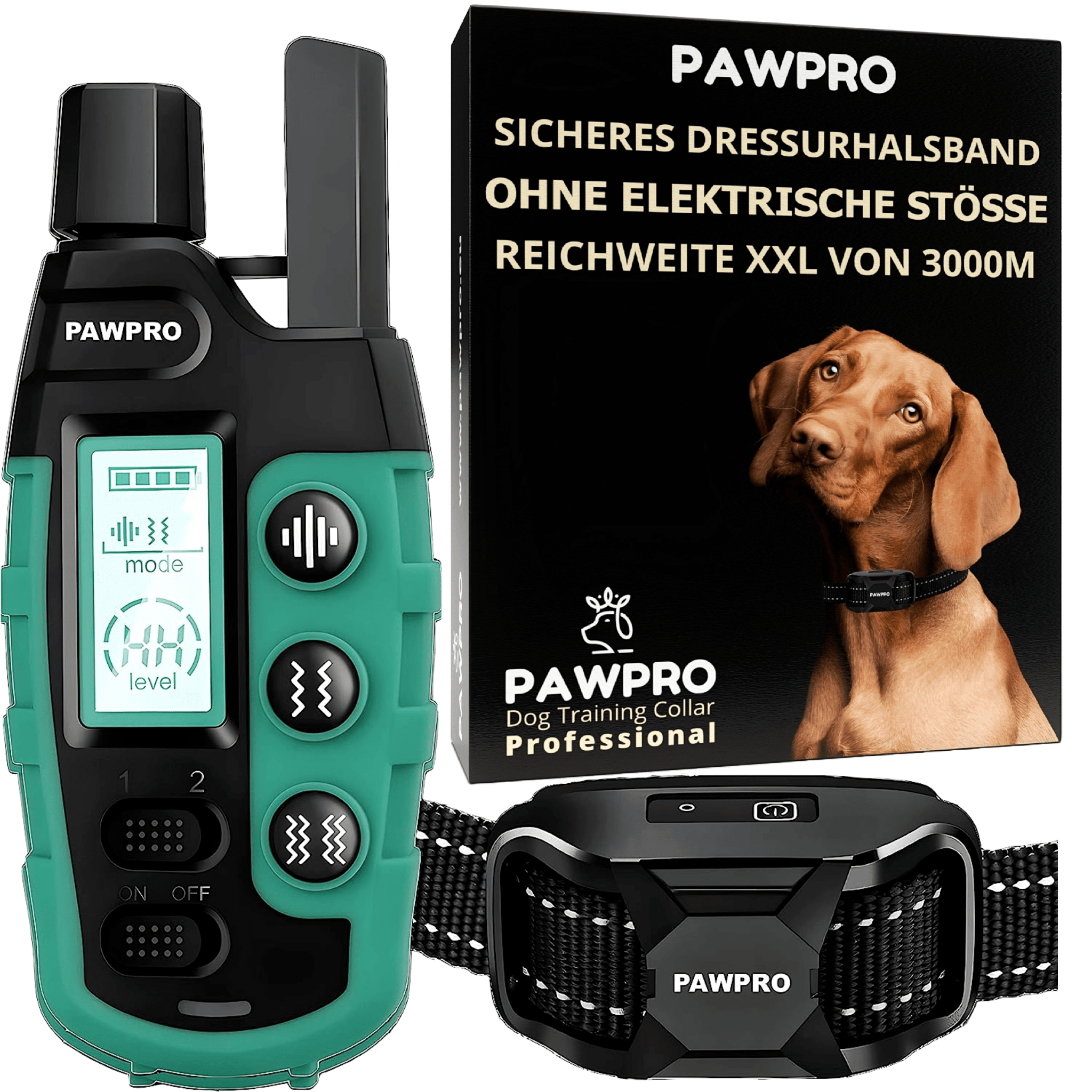 Pawpro Facebook ad