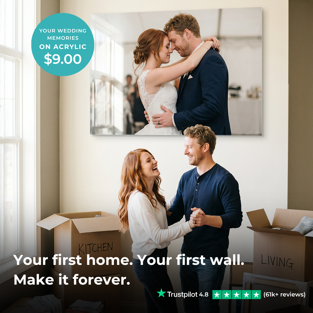 CANVASDISCOUNT.com Facebook ad