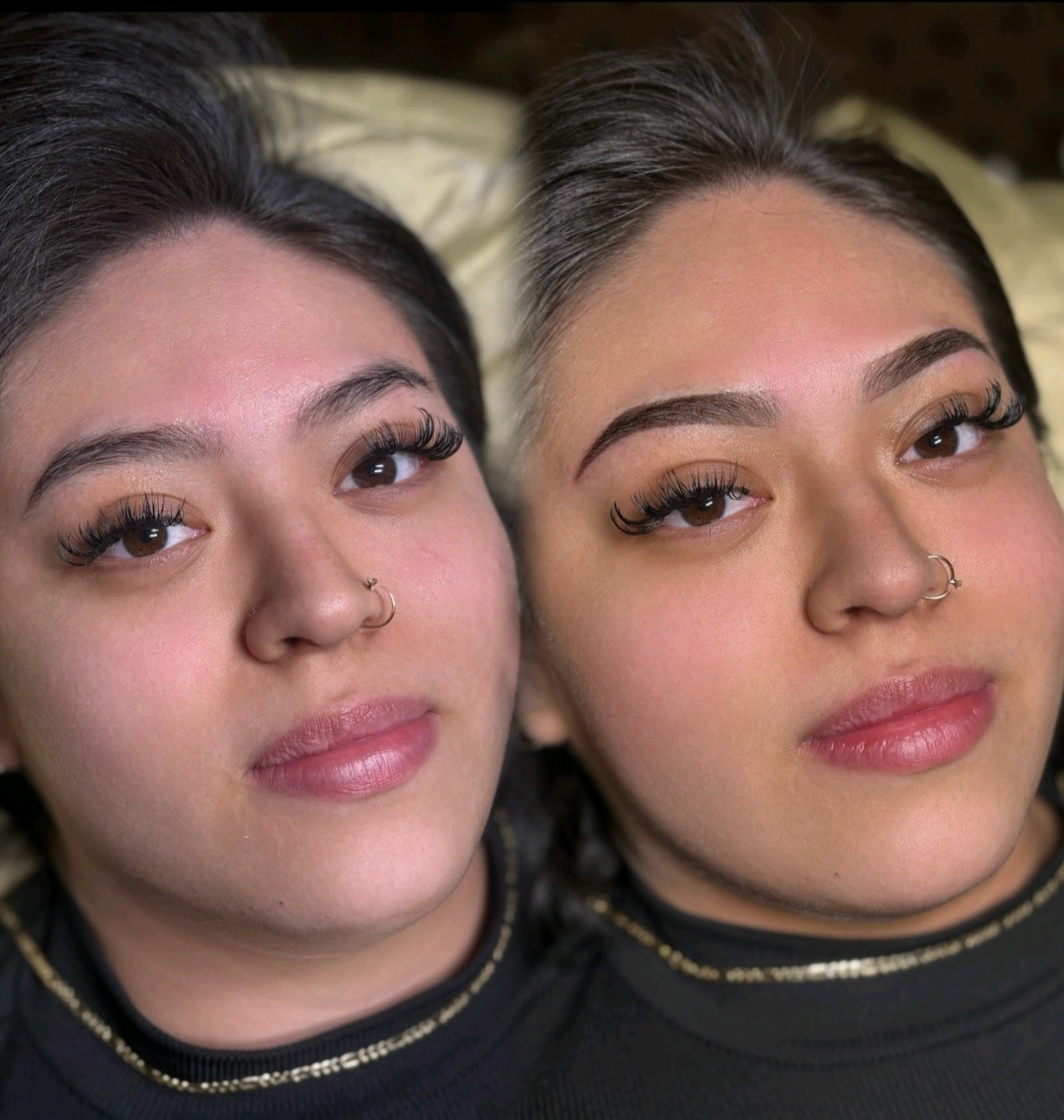 Brows By Lexxi Facebook ad: ππππππ ππ ππππ πππ πππππππππ