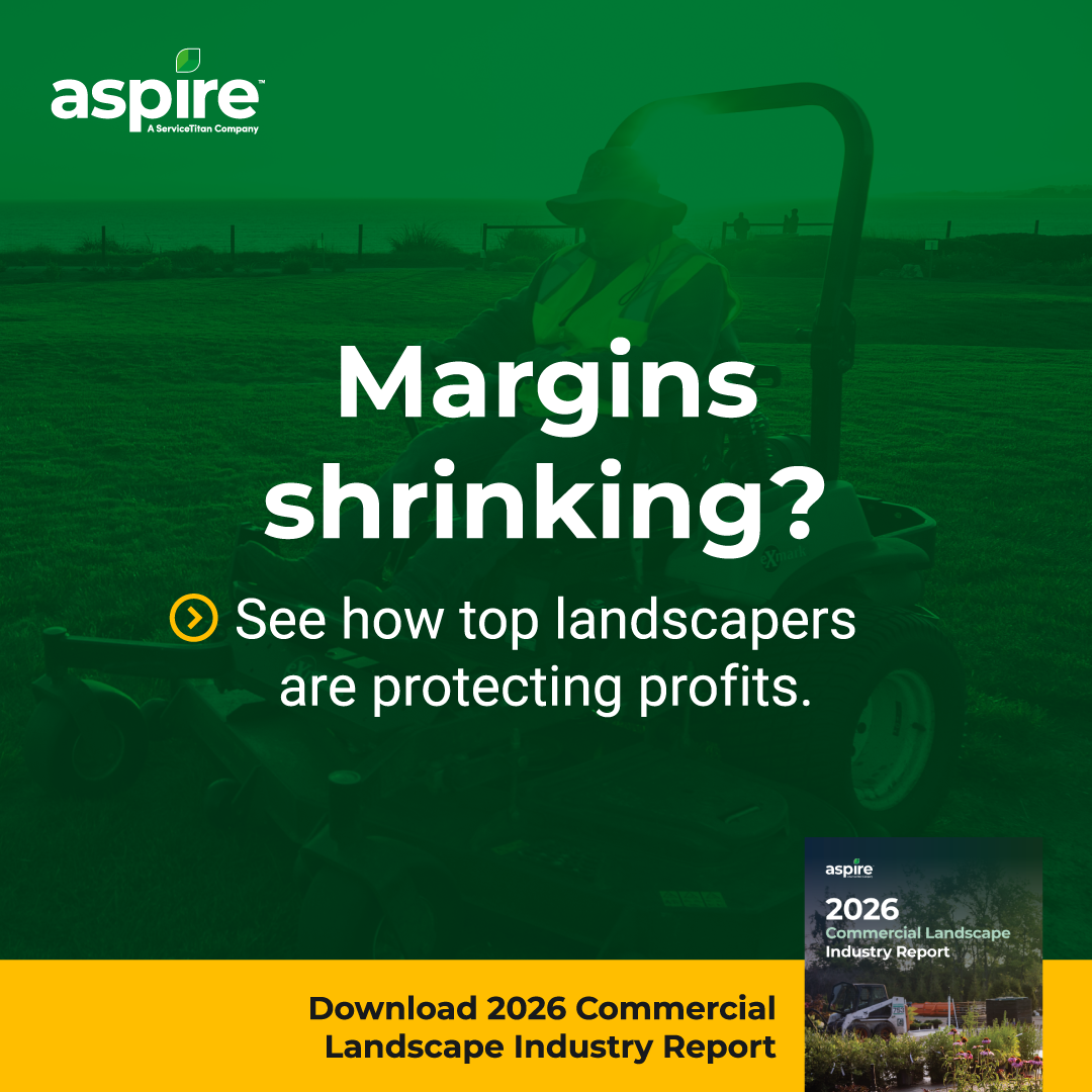 Aspire Software Facebook ad