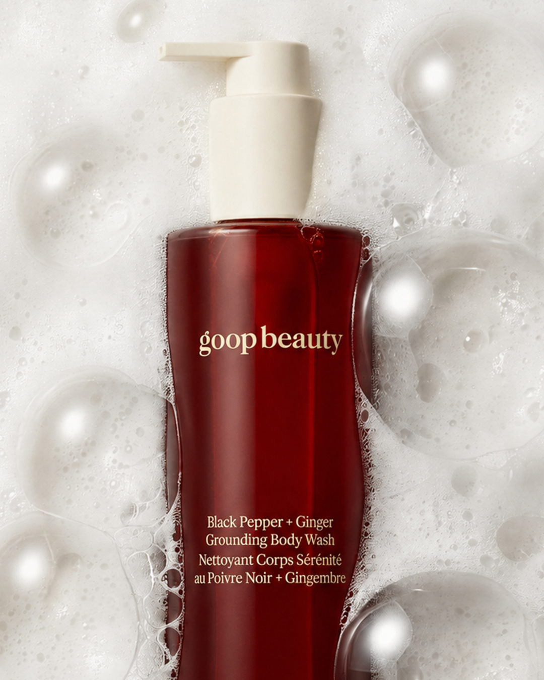 goop Facebook ad