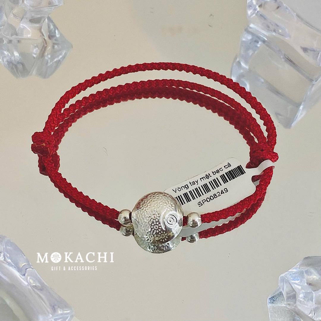 Mokachi Facebook ad