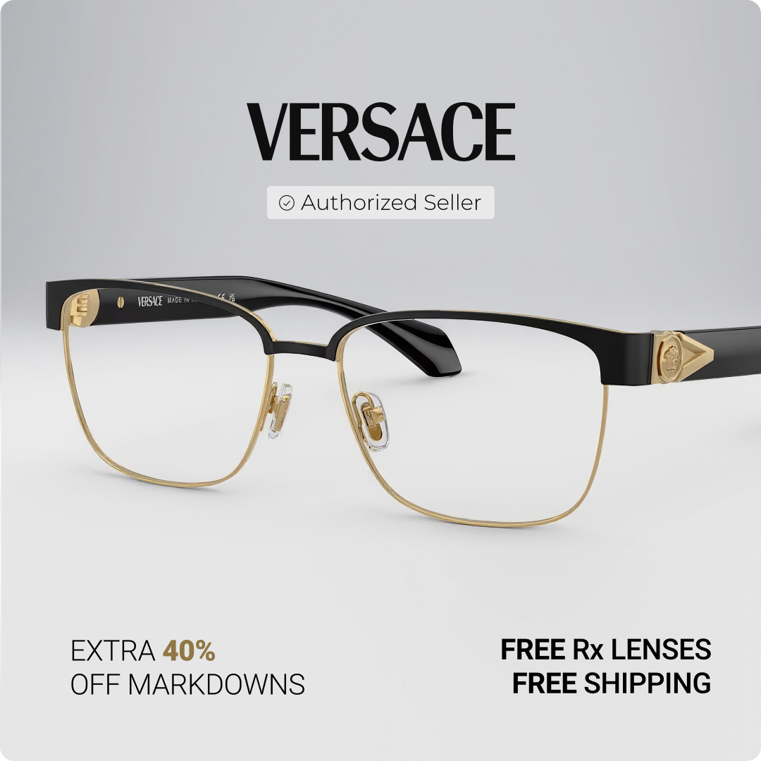 GlassesUSA.com Facebook ad