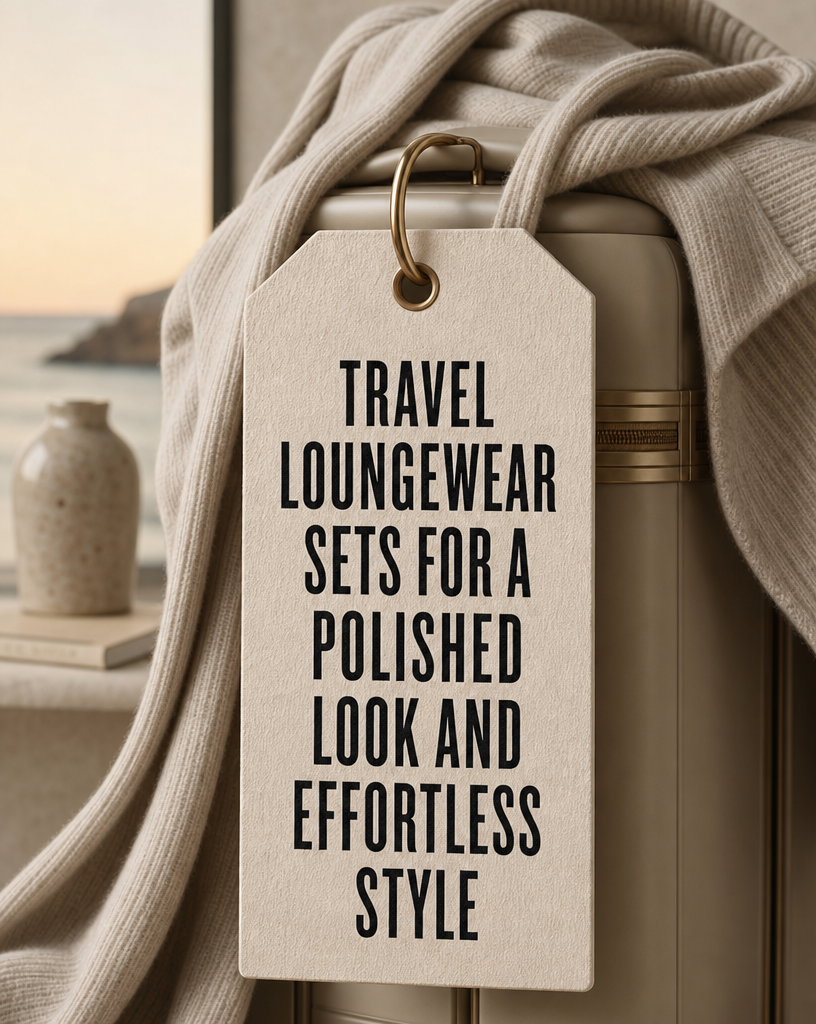 Offers.com Facebook ad: Find the Perfect Set for Travel Days - Shop Our Collection