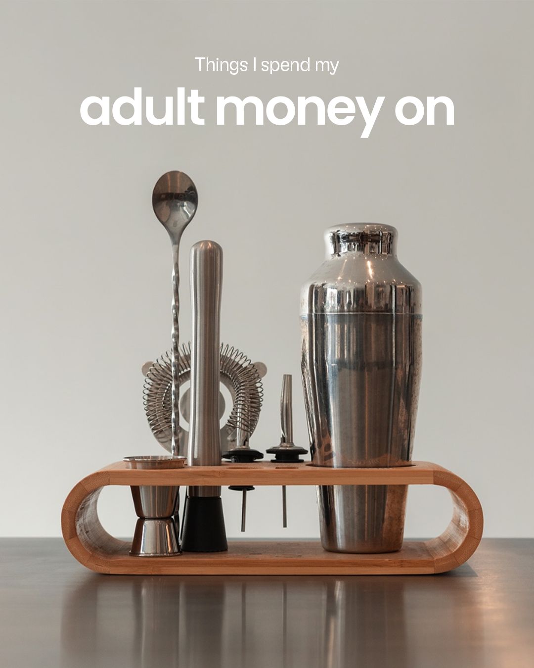 Bean Bounce Coffee Facebook ad: From instant coffee to freshly roasted beans, from…