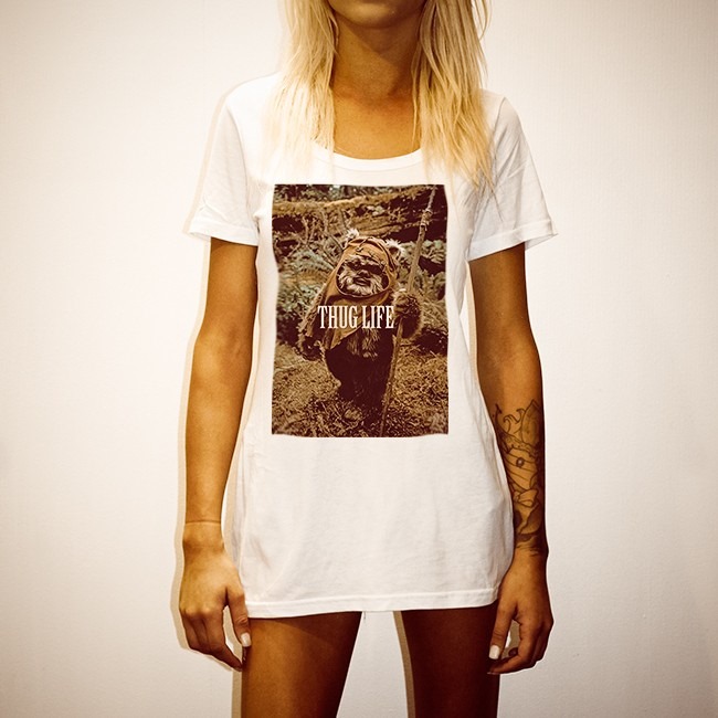 Uncle Reco Vintage Clothing Co. Facebook ad