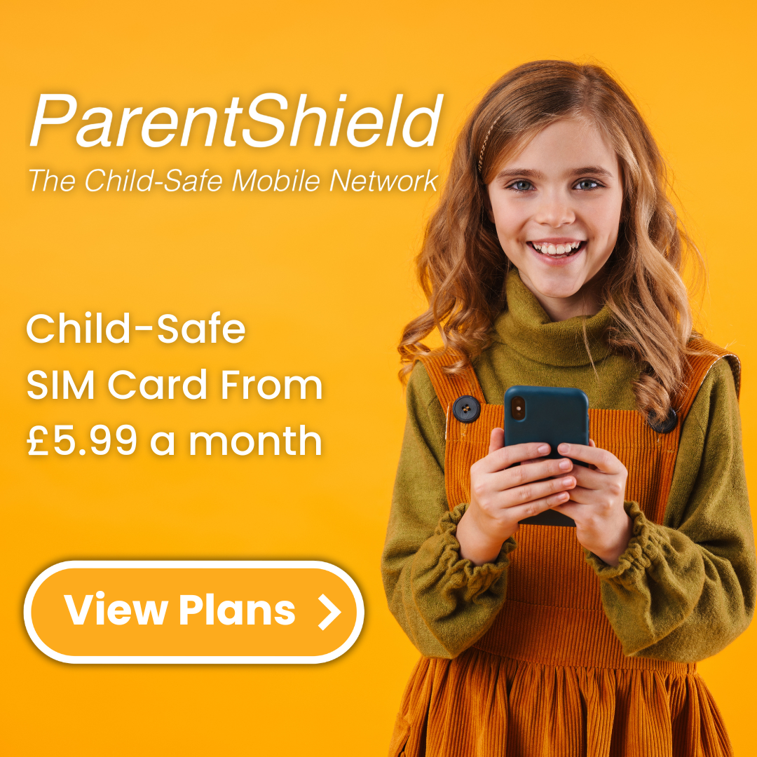 ParentShield Facebook ad