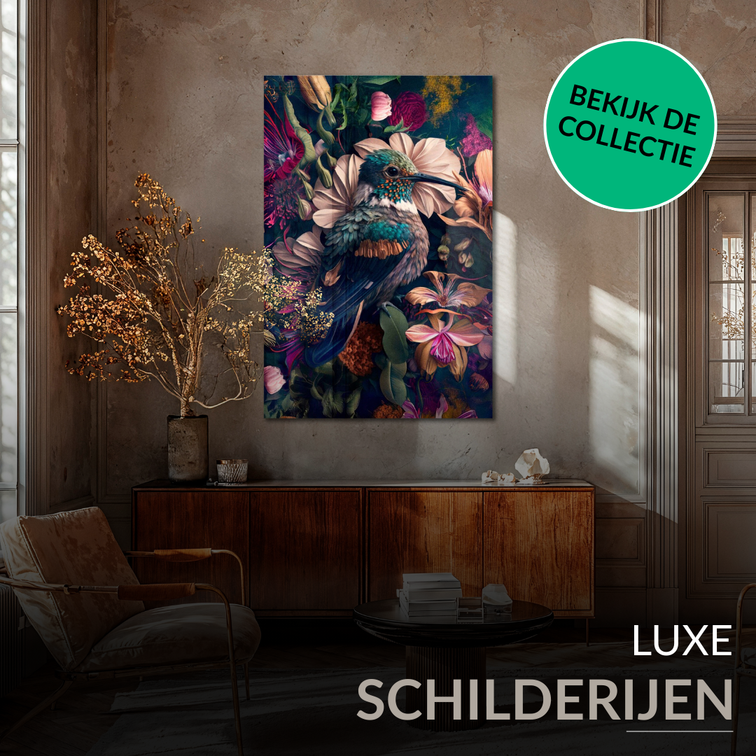 The Art of Interior Facebook ad