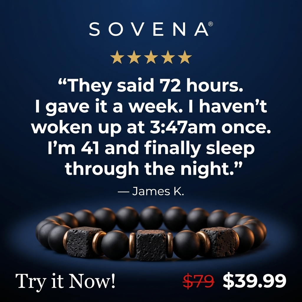 Sovena Facebook ad