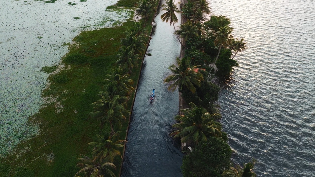 Kerala Tourism Facebook ad: A dream vacation in God’s Own Country?