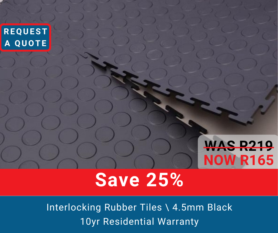 Flooring Warehouse Facebook ad
