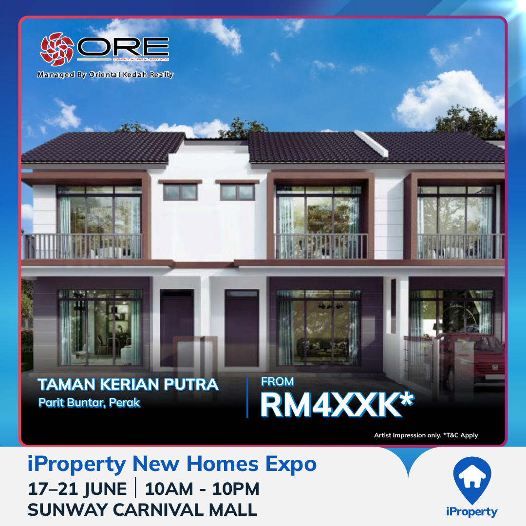 iProperty.com.my Facebook ad