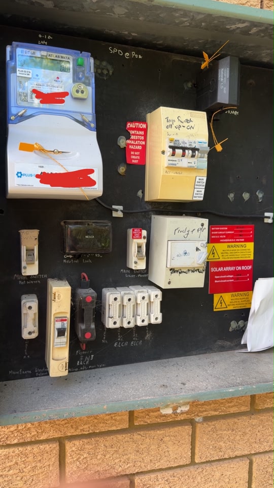 Weir Signalling & Electrical Facebook ad