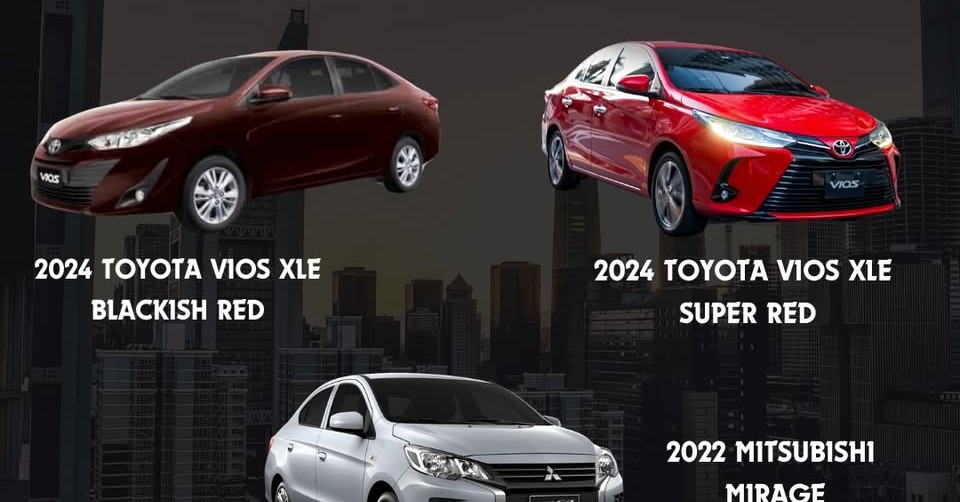 Onward Cebu Car Rental Service Facebook ad