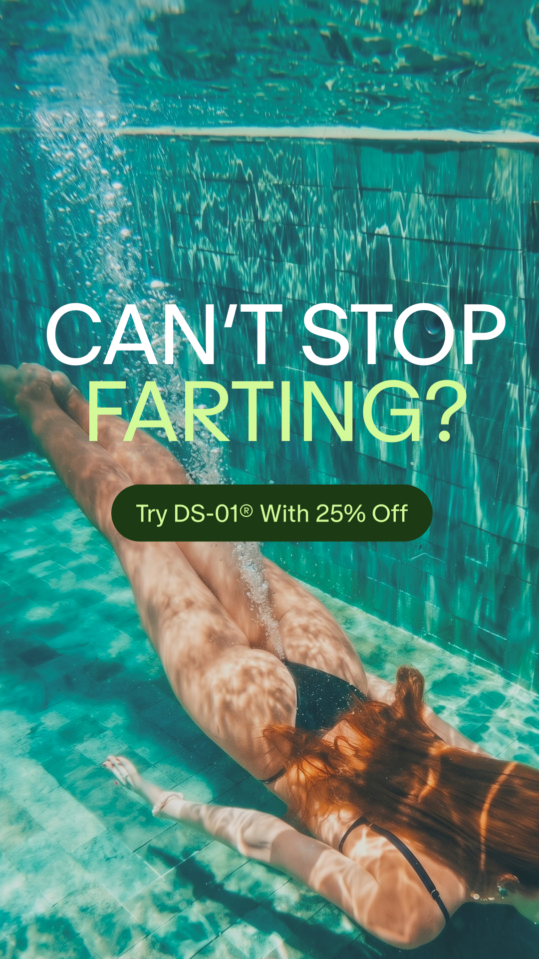 Seed Facebook ad