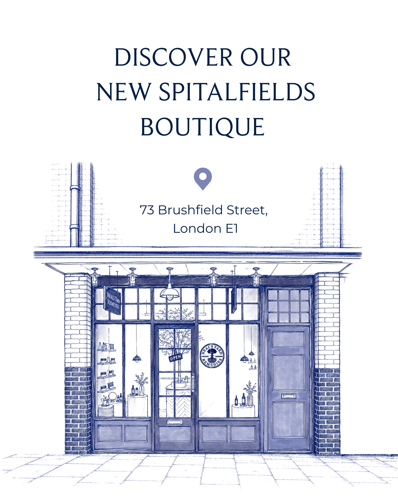 Neal's Yard Remedies Facebook ad