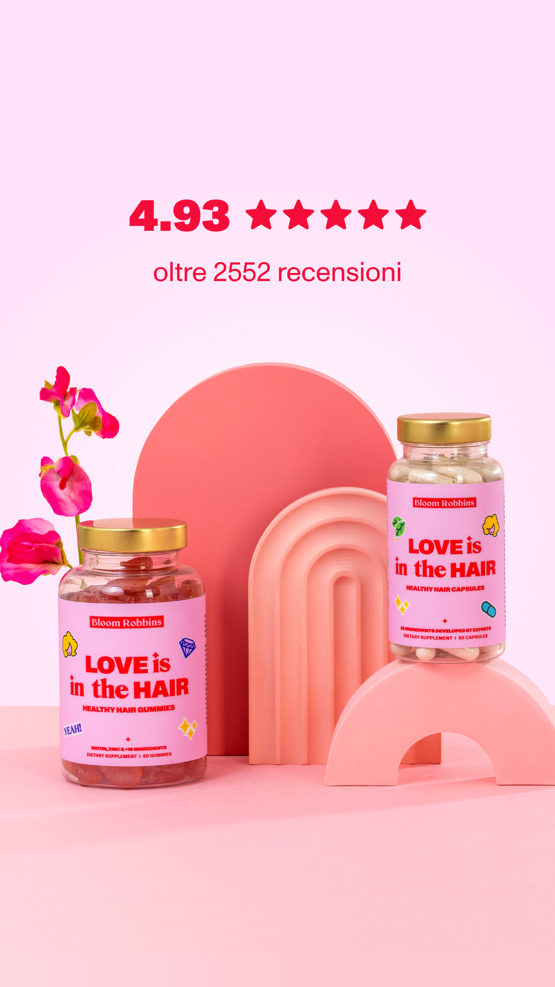 Bloom Robbins Ita Facebook ad