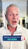 Dirk Kreuter Facebook ad from Aug 22, 2026