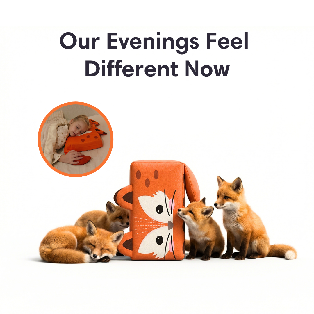 Bombees Facebook ad