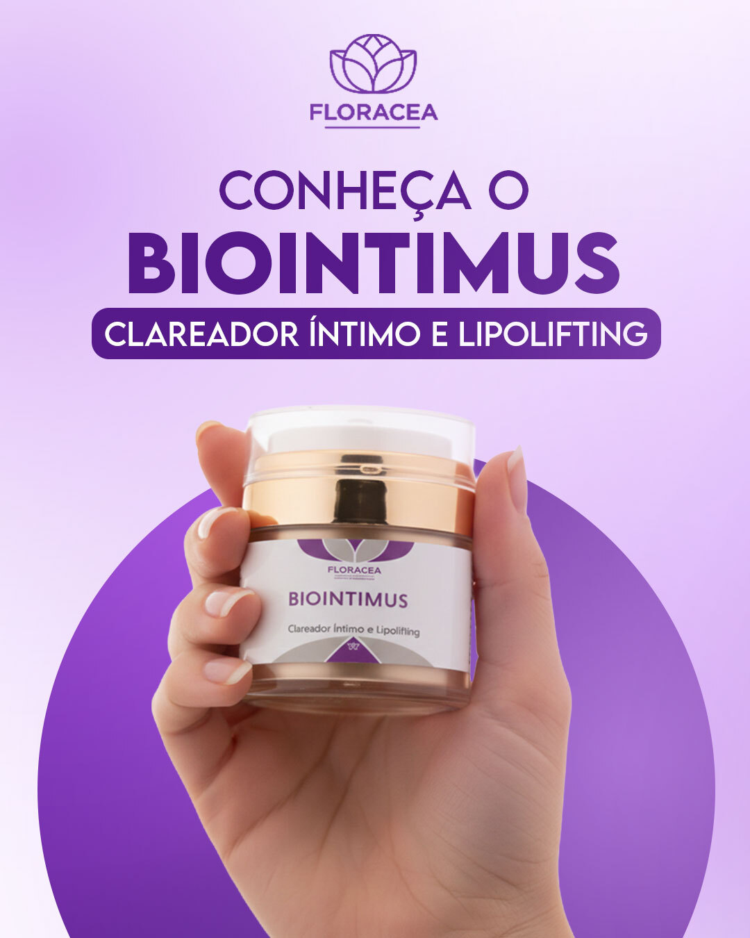 Farmácia Floracea Facebook ad