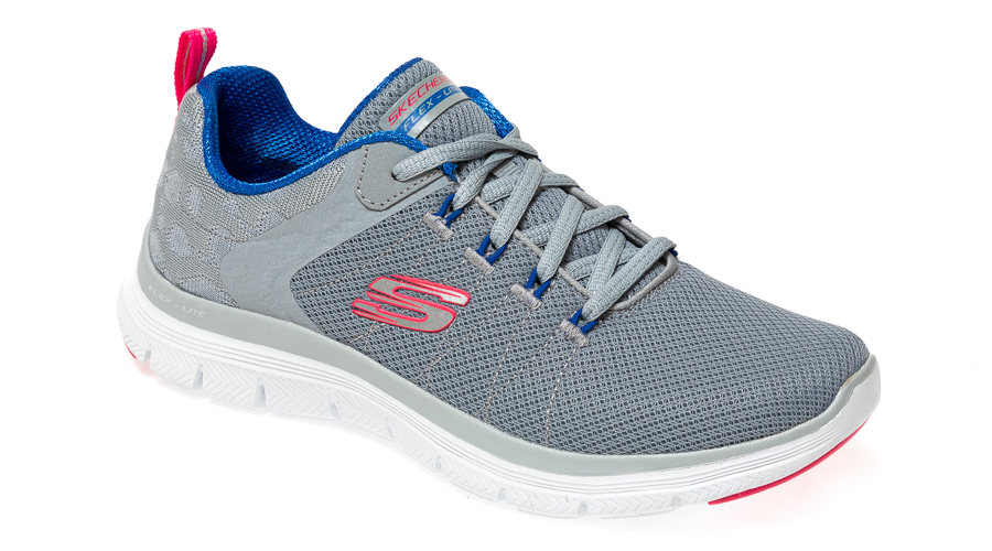 Kingsmead Shoes Facebook ad: From busy days to off-duty moments, sneakers for…